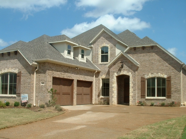 Residential Architects Arlington Texas