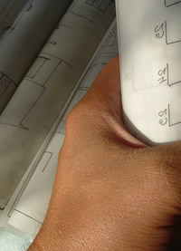 Stock Home Plans